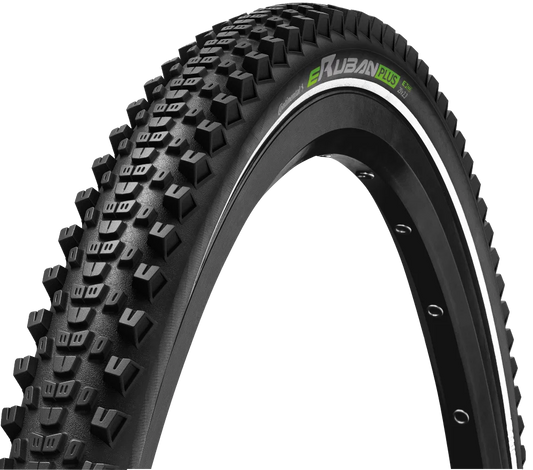 Continental eRuban Plus Urban & E-Bike Tyre