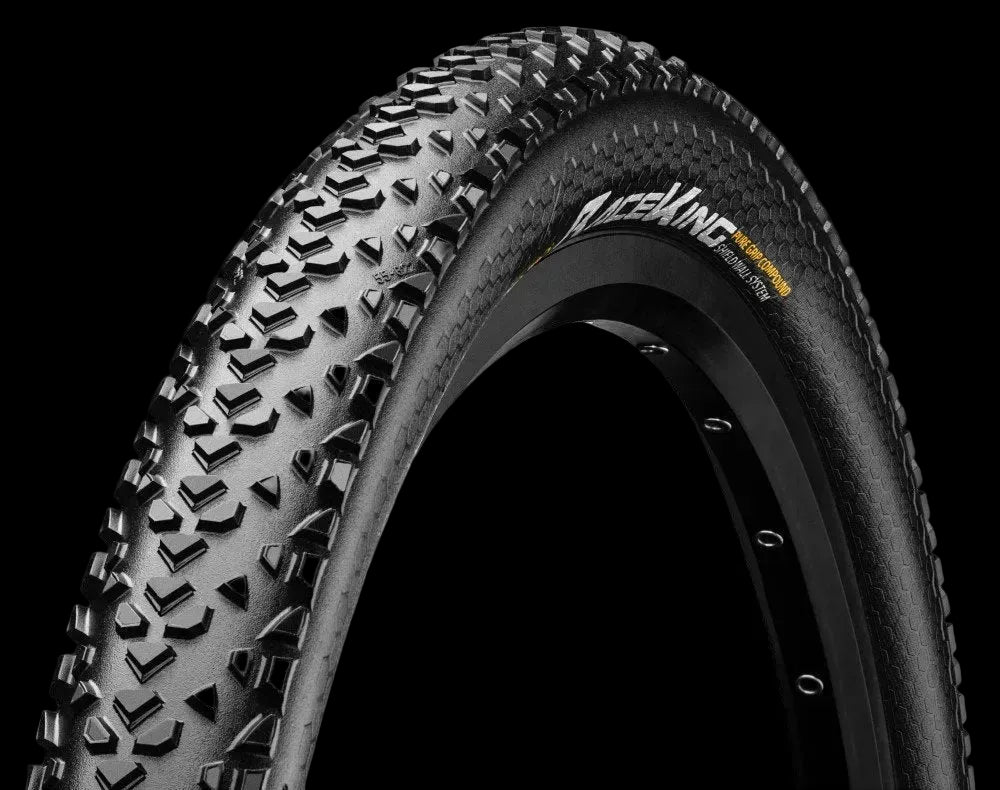 Continental Race King ShieldWall MTB Tyre - 29 x 2.2