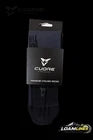 Cuore Premium Cycling Socks Grey Unisex Road MTB Race Breathable Lightweight