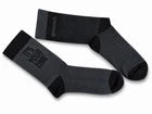 Cuore Premium Cycling Socks Grey Unisex Road MTB Race Breathable Lightweight
