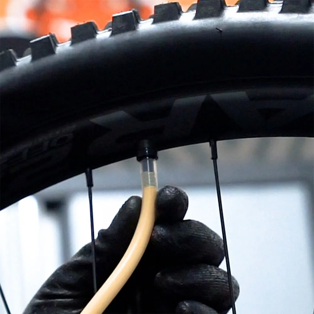 Tru-Tension Tubeless Tyre Sealant 500ml